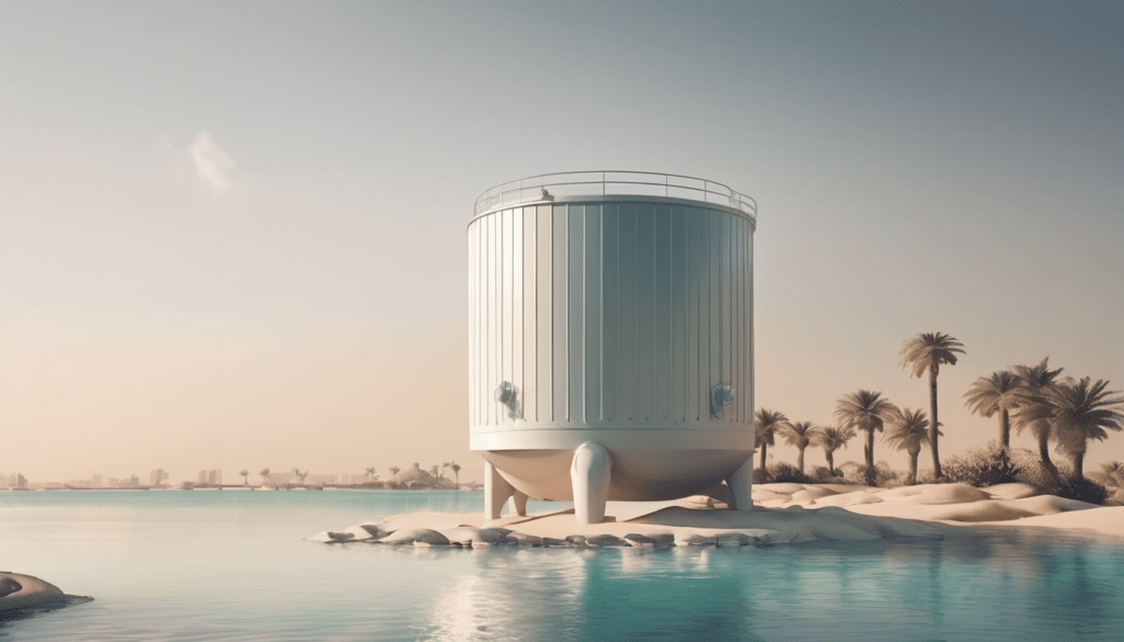 Choose a Water Tank Cleaning Service UAE: Dubai Guide