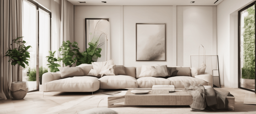 How to Choose the Best Pest Control Service in the UAE - certified technician conducting professional pest inspection in a Dubai villa