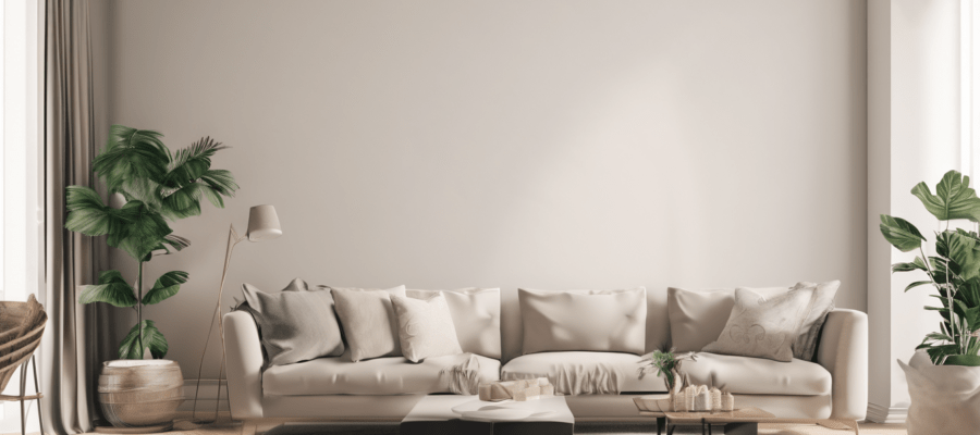Choosing a NADCA-Certified AC Cleaning Company in Dubai - certified technician inspecting residential AC duct system