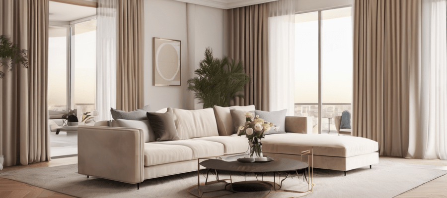 Dubai Apartment Pest Problems Causes and Prevention - certified inspector examining drainage entry points in a Dubai residential apartment