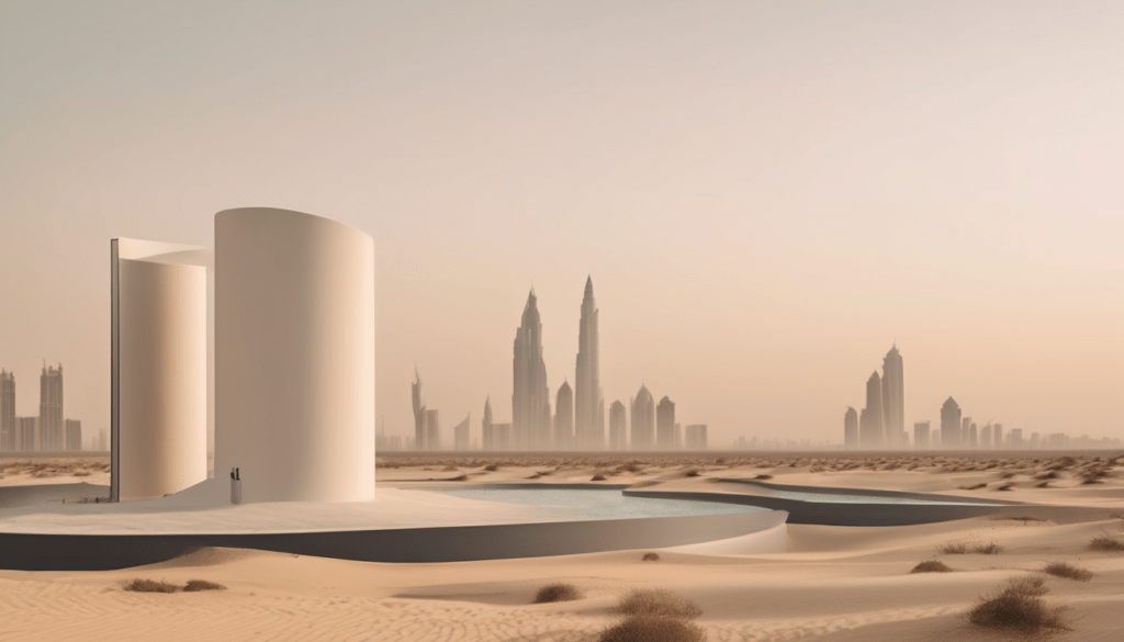 Dubai Municipality Water Tank Regulations Explained for UAE