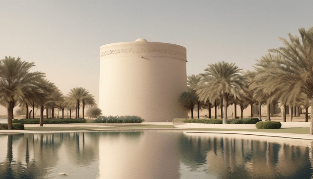 Dubai Municipality Water Tank Regulations Guide for UAE