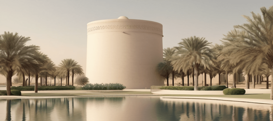Dubai Municipality Water Tank Regulations Guide - compliance chart showing cleaning frequency and documentation requirements for UAE properties