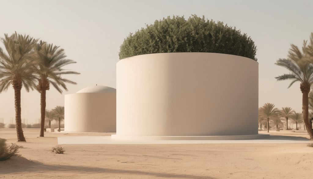 Dubai Municipality Water Tank Standards Explained for UAE