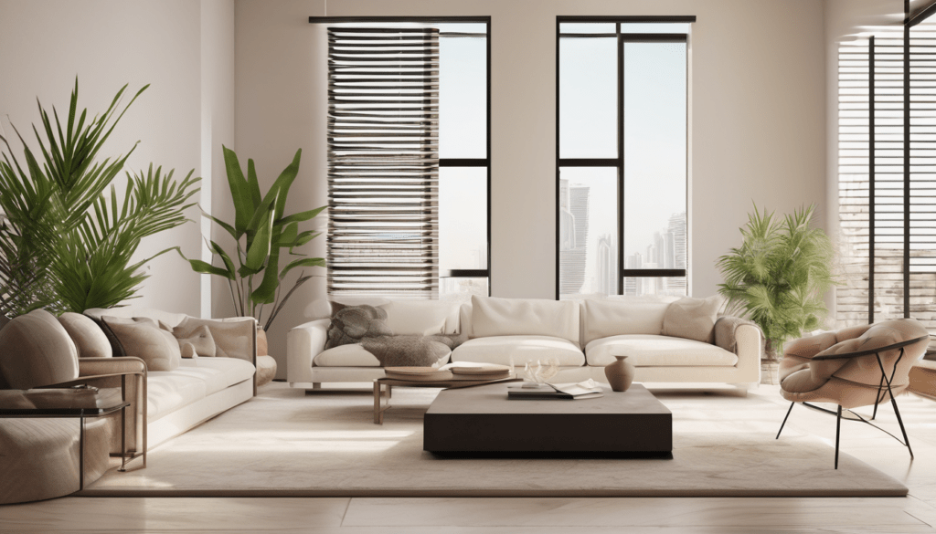 Dubai Pest Control Frequency Guide