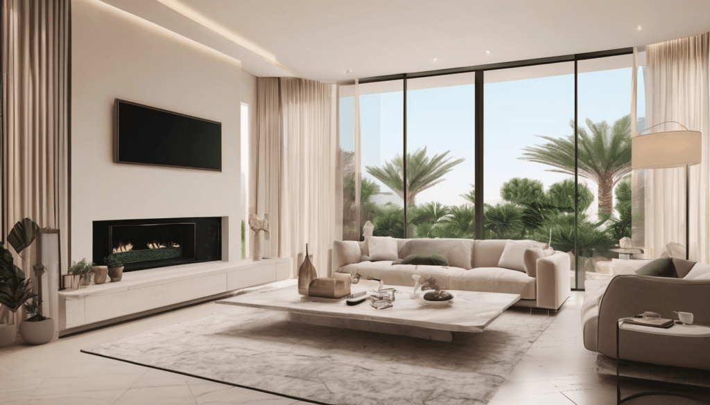 Dubai Villa Pest Control vs Apartment: Key Differences