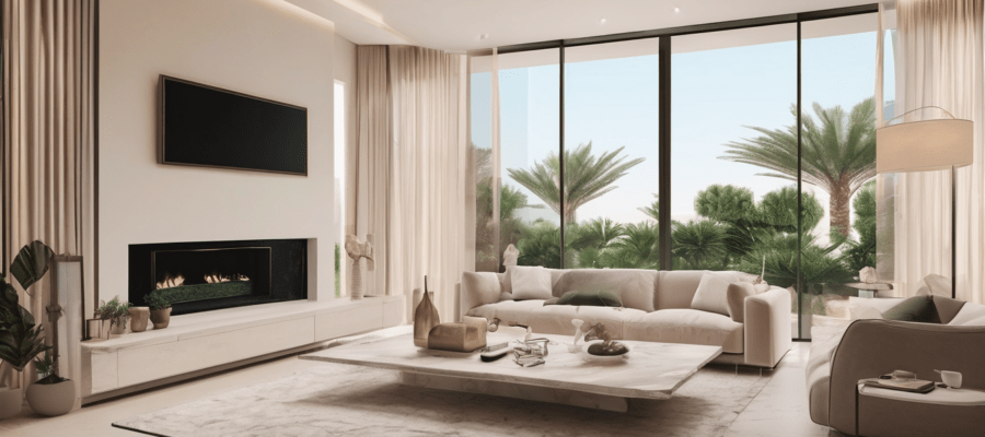 Dubai Villa Pest Control vs Apartment: Key Differences - side-by-side comparison of pest management scope for villas and apartments in Dubai UAE
