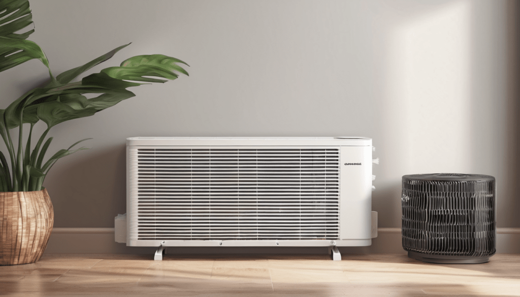Evaporator vs Condenser Coil Cleaning Explained for Dubai