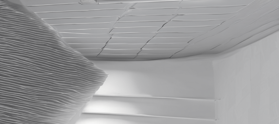 How AC Duct Cleaning Improves Indoor Air Quality - NADCA-certified technician conducting negative pressure duct extraction in a Dubai villa AC system