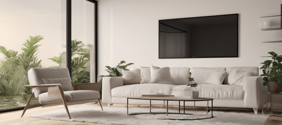 How Much Do Dubai Pest Control Services Really Cost in 2026? — licensed technician conducting a professional pest inspection in a Dubai villa
