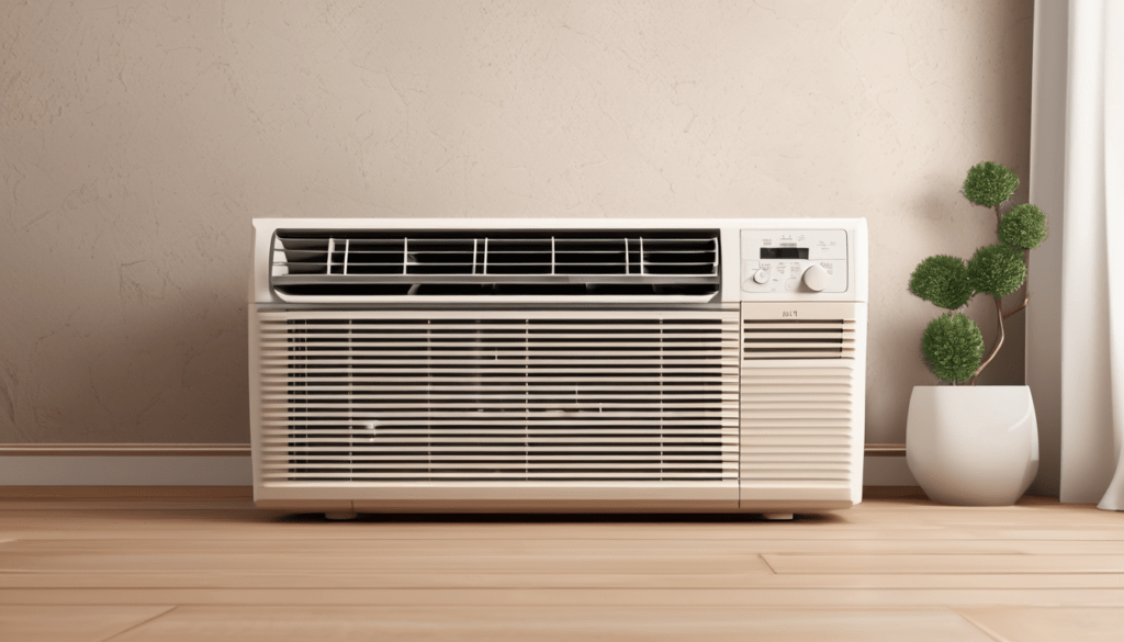 How Often Should a Packaged AC Be Cleaned in UAE