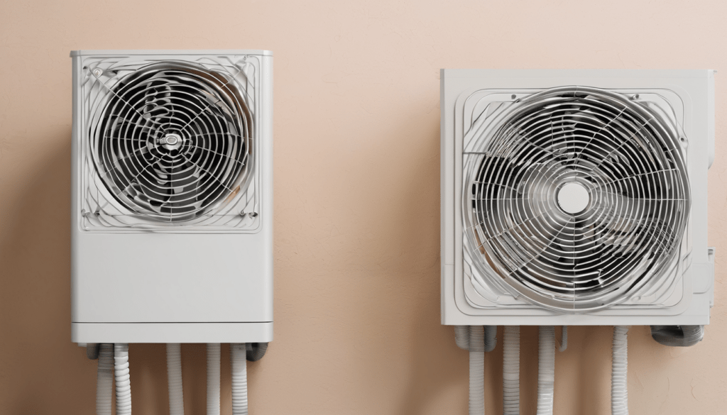 How Often Should AC Coils Be Cleaned in Dubai