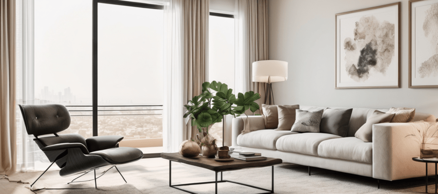 How Often Should Pest Control Be Done at Home - certified technician inspecting Dubai villa perimeter for signs of pest pressure
