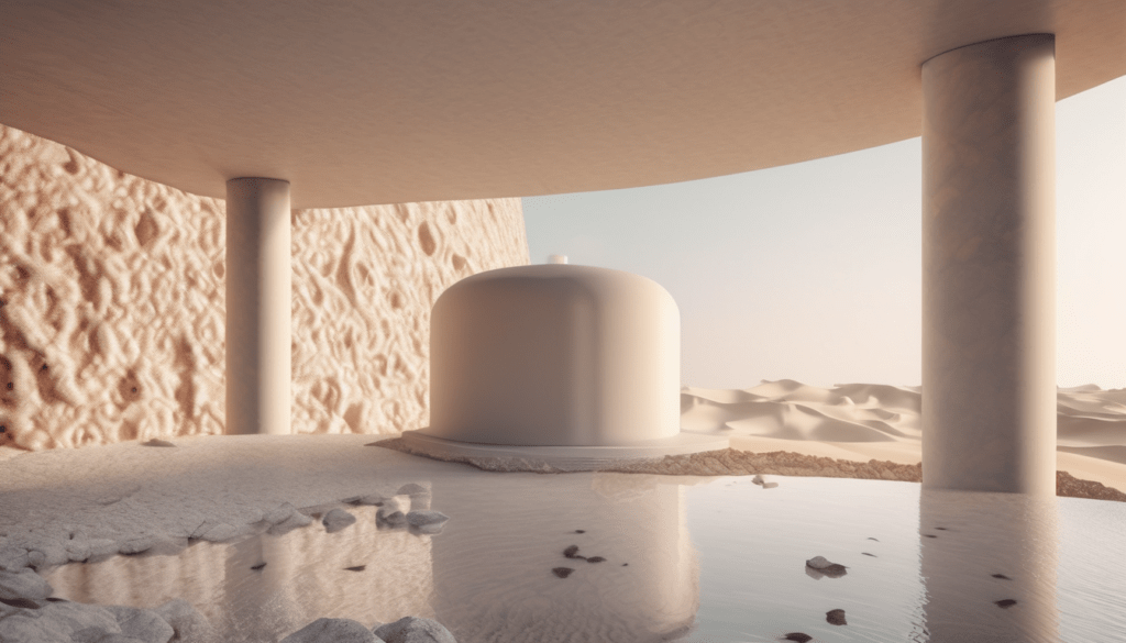 How Water Tank Biofilm Forms in UAE Buildings Dubai Guide
