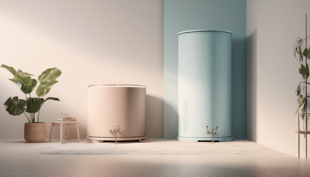 How Water Tank Cleaning Works Guide