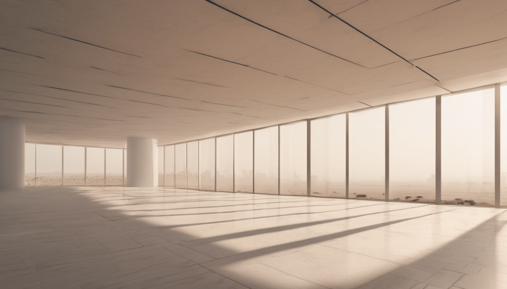 HVAC Air Quality Impact in Sharjah Buildings Explained