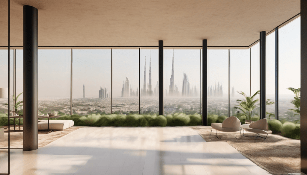 Indoor Air Quality Testing for Green Buildings Dubai Guide