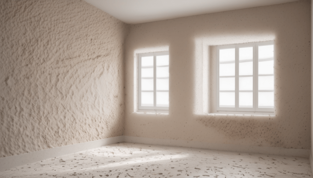 Mold Testing Sharjah Guide
