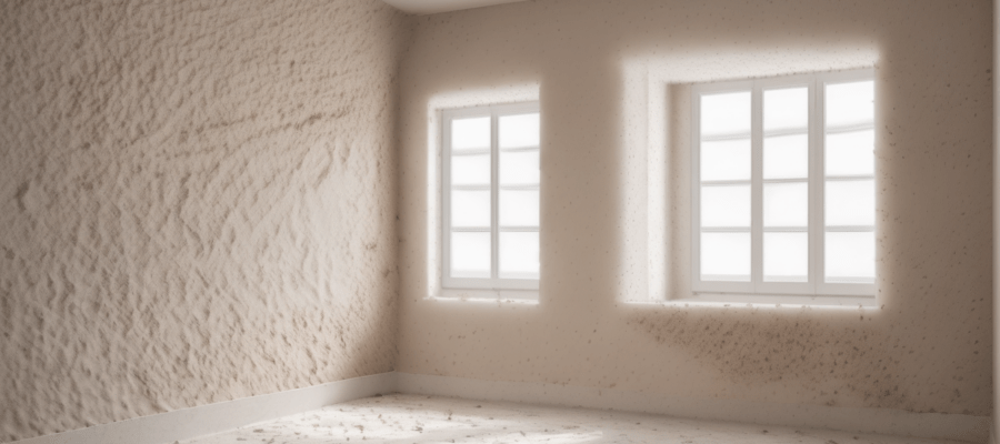 Mold Testing Sharjah When And - Mold Testing Sharjah: When and Why You Need It - professional air sampling assessment insi...