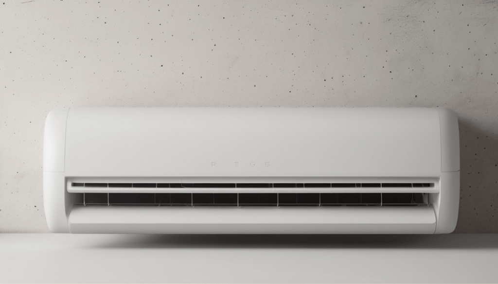 Mould on AC Coils Guide