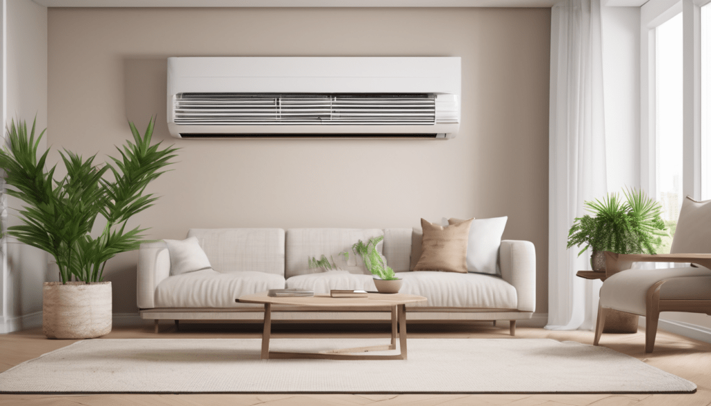 My AC Dripping Water Inside the Room: Dubai Fix