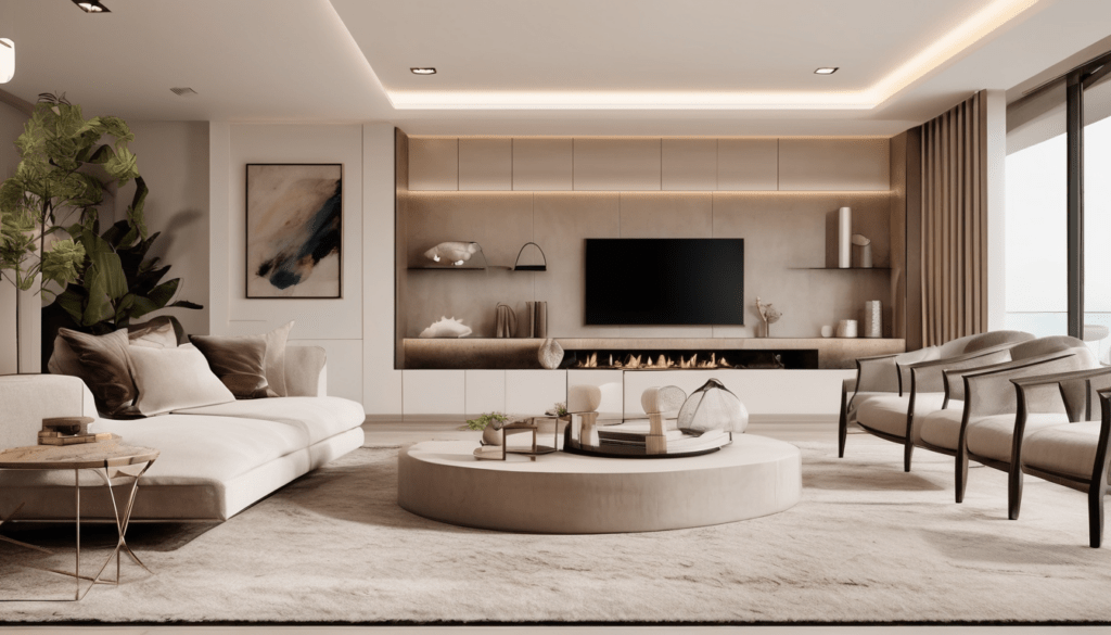 Non-Toxic Mold Removal for Dubai Villas and Apartments