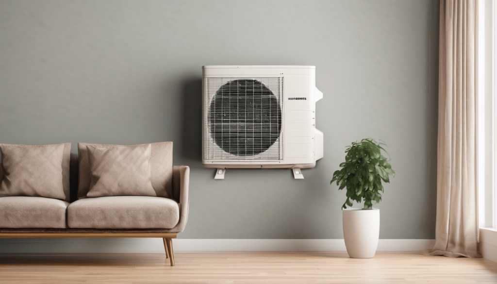 Packaged AC Coil Cleaning: What the Process Involves