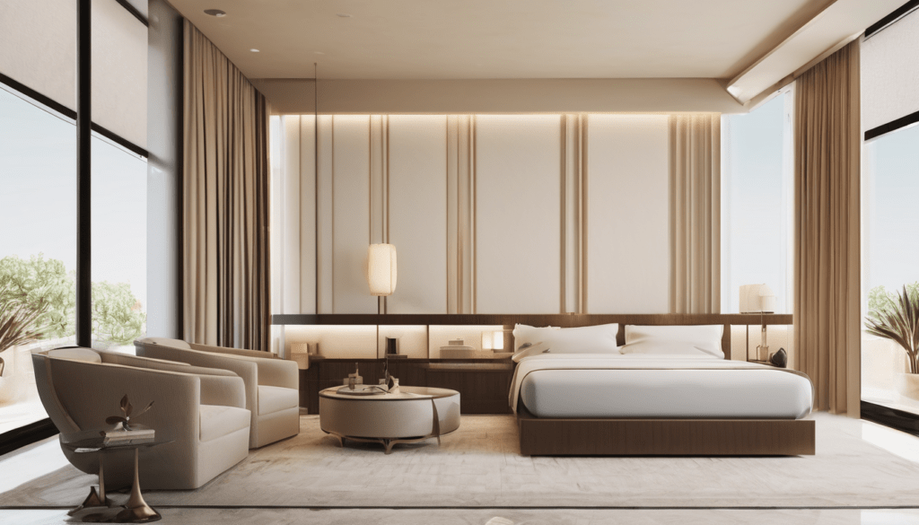 Packaged AC in UAE Hotels and Offices: a Hygiene Guide