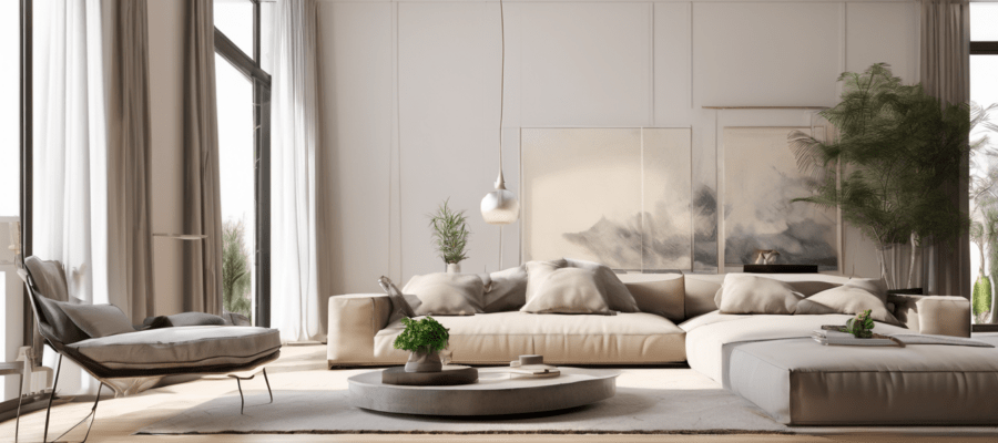 Pest Control Contracts Dubai Are They Worth It — licensed technician conducting scheduled pest inspection in a Dubai villa interior