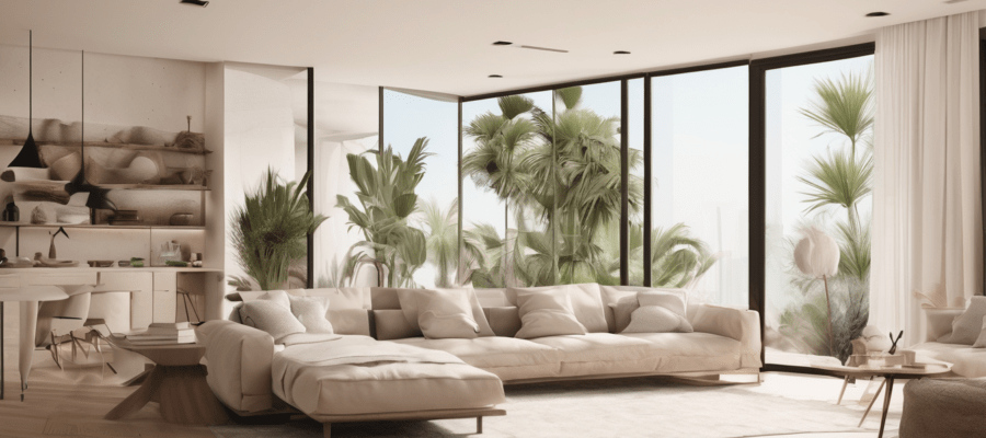 Pest Control Dubai What To - Pest Control Dubai: What to Expect on Service Day - Saniservice technician conducting structu...