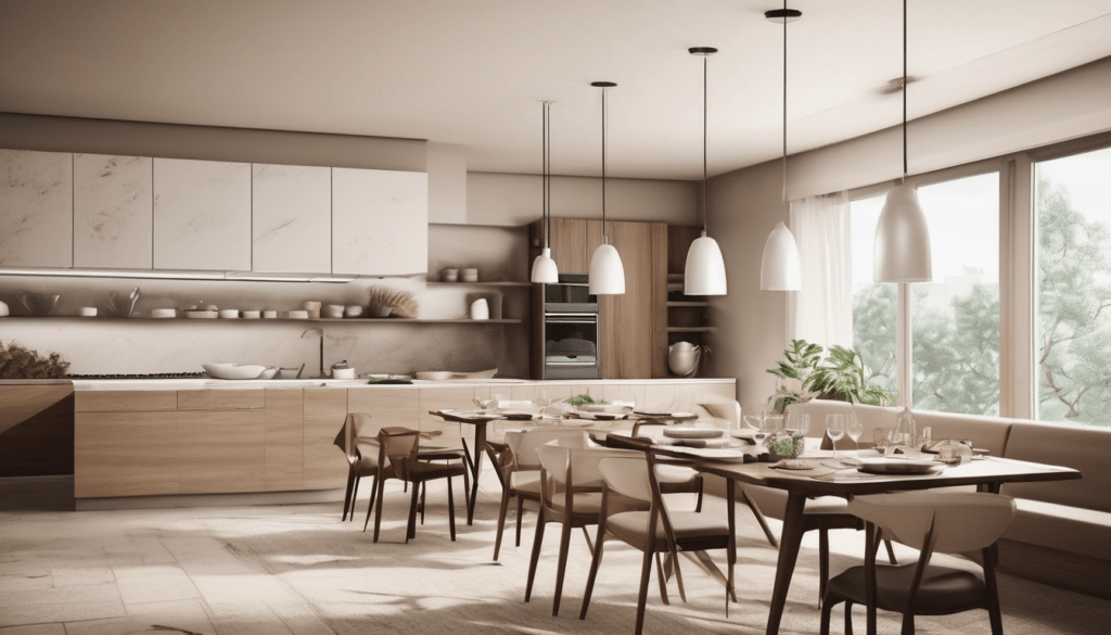 Pest Control for Restaurants and Commercial Kitchens UAE