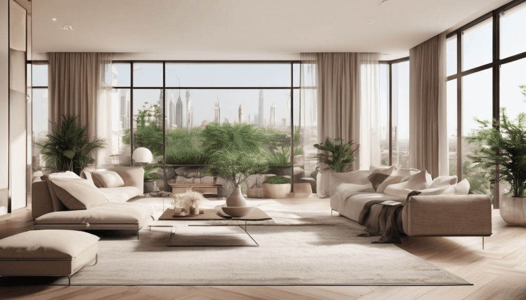 Professional Indoor Air Quality Testing in Dubai Guide