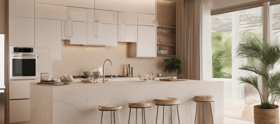 RO Drinking Water Purifier Installation Services in Dubai - certified under-sink RO system installation in a Dubai apartment kitchen with feed pressure assessment