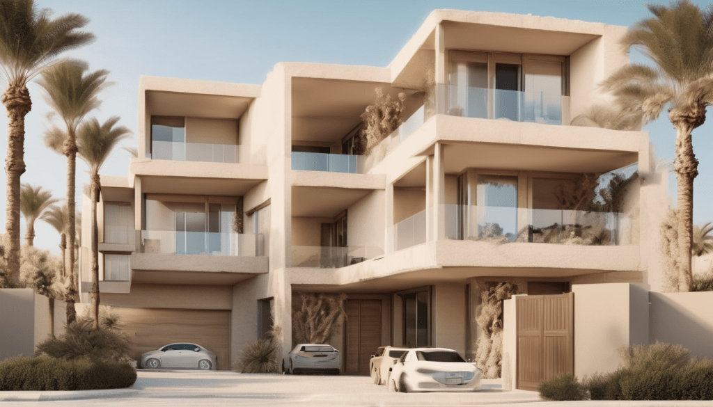 Signs of Termite Damage in Dubai Apartments Explained