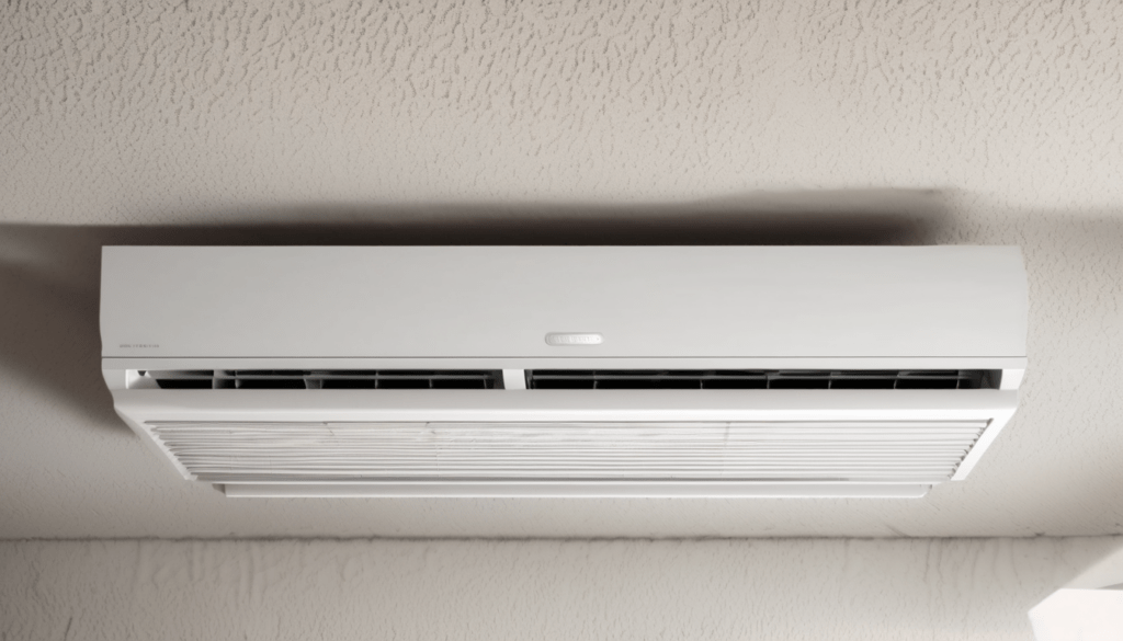 Signs Your AC Ducts Need Professional Cleaning Dubai