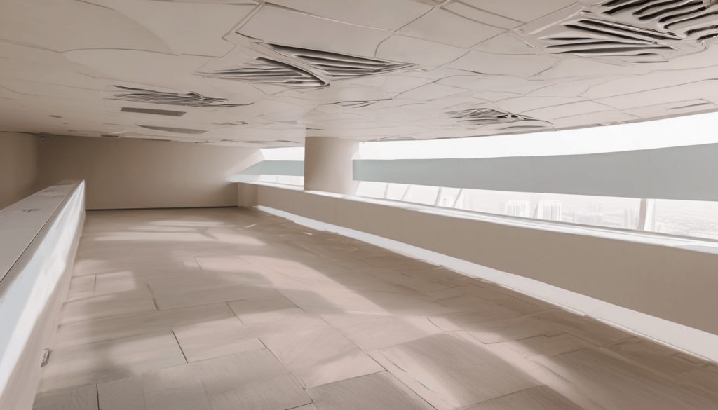 Signs Your Dubai AC Ducts Need Professional Cleaning