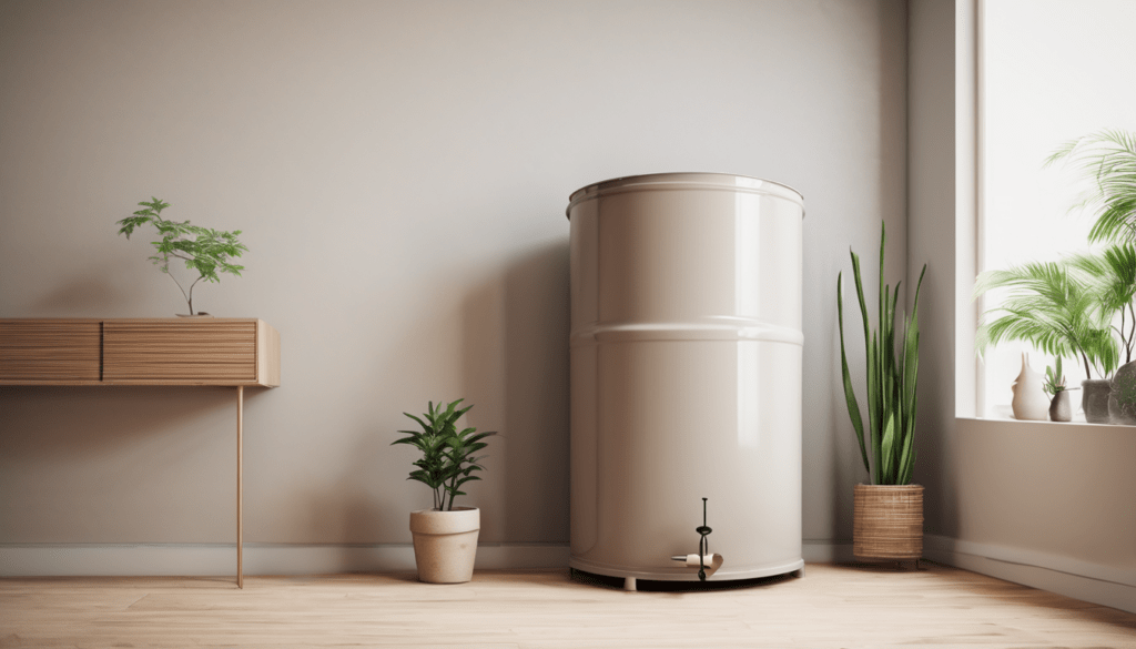 Signs Your Water Tank Needs Immediate Cleaning Dubai