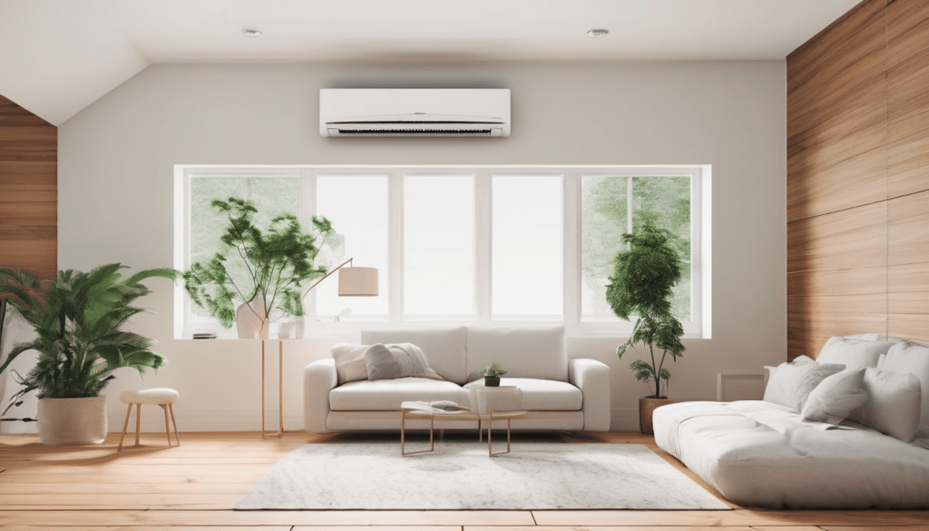 Split AC vs Ducted System Cleaning Guide