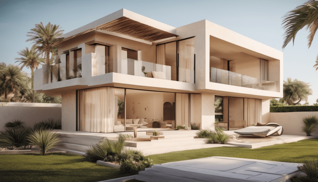 Termite Control for UAE Villas Guide