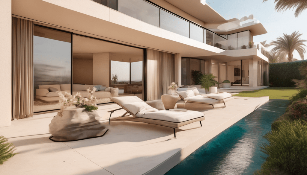 Termite Control in UAE Villas Guide