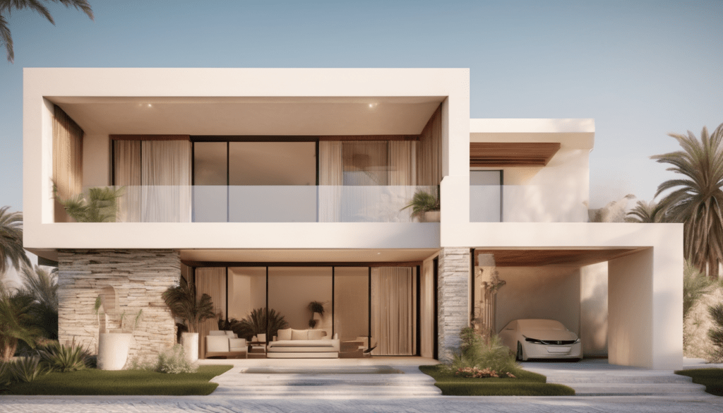 Termite Inspection Cost for UAE Villas Dubai Guide