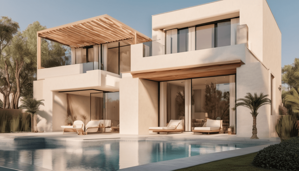 Termite Signs in Dubai Villas: What to Look For