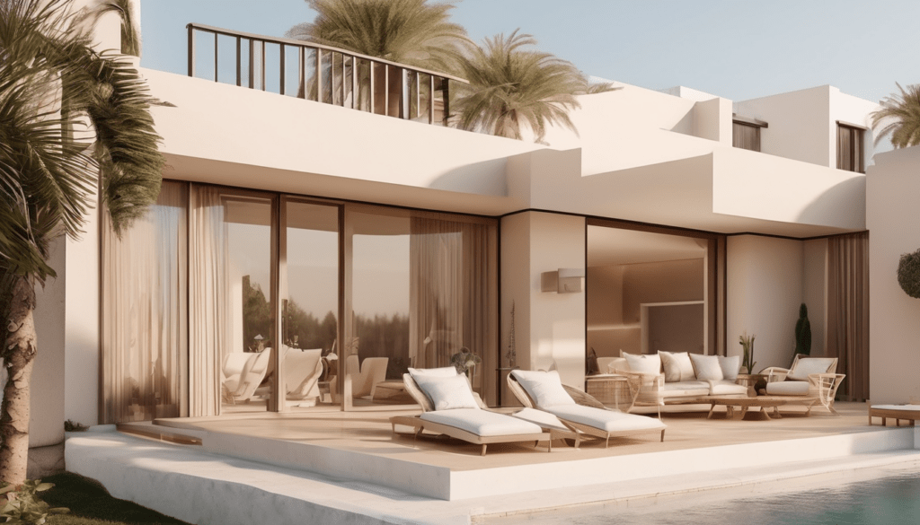 Termite Treatment Dubai Signs Guide