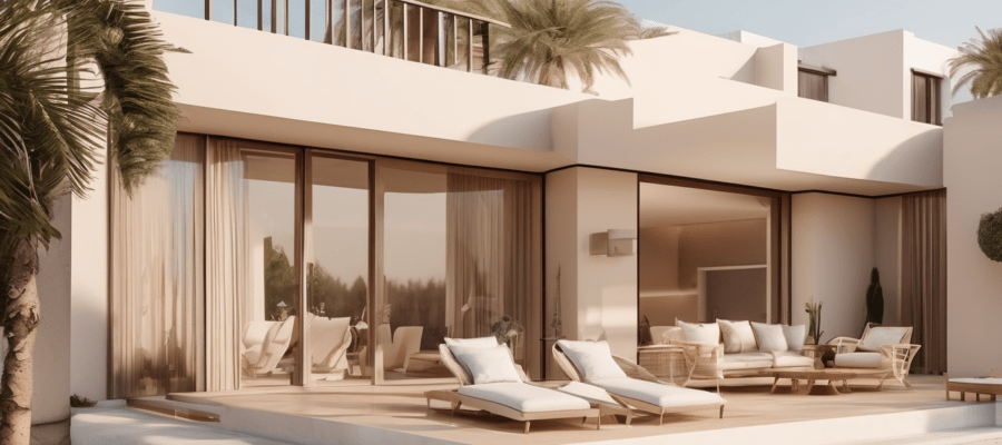 Termite Treatment Dubai Signs Guide