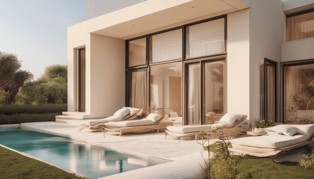 Termite Treatment in Dubai Villas: What Homeowners Need