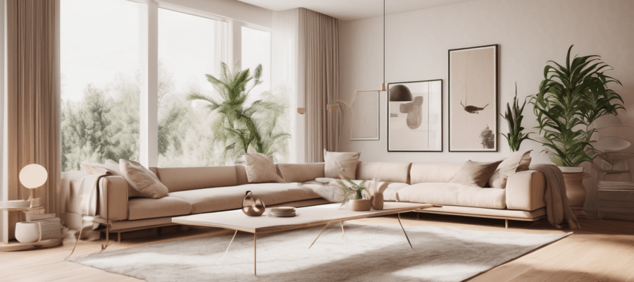 What Are The Types Of Pest Control Services? - professional pest inspection in a Dubai villa showing multiple treatment methods