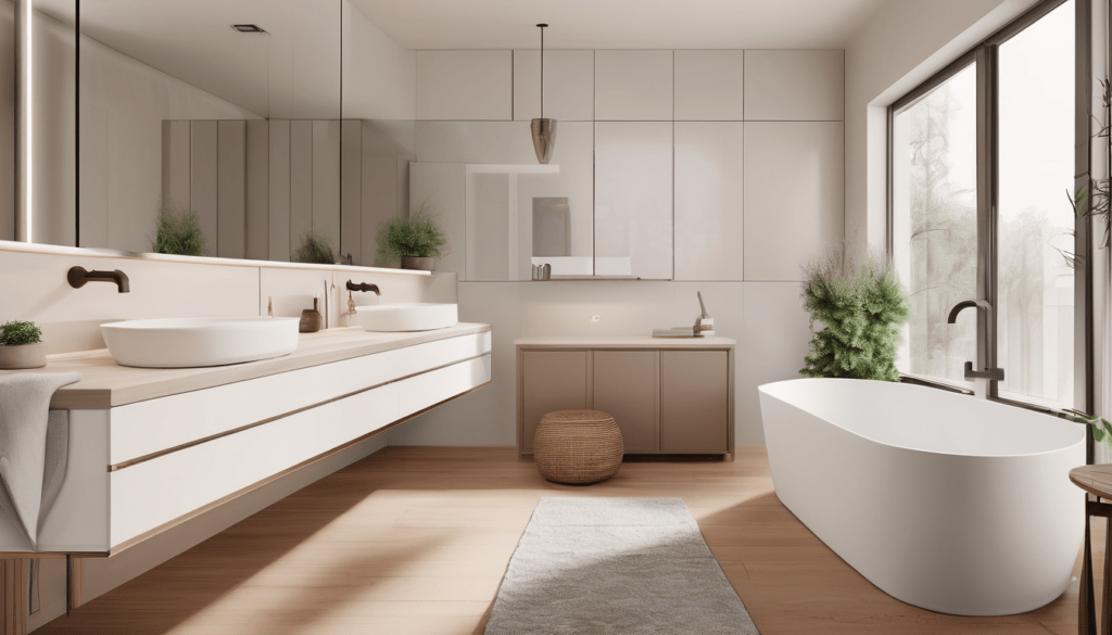 Under Sink vs Whole House RO Systems Dubai Guide