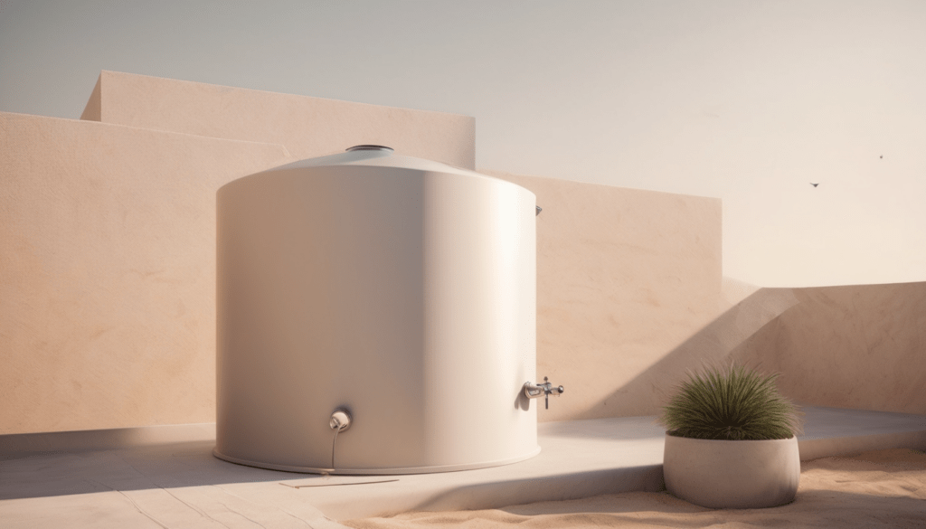 Villa vs Apartment Water Tank Cleaning Differences Dubai