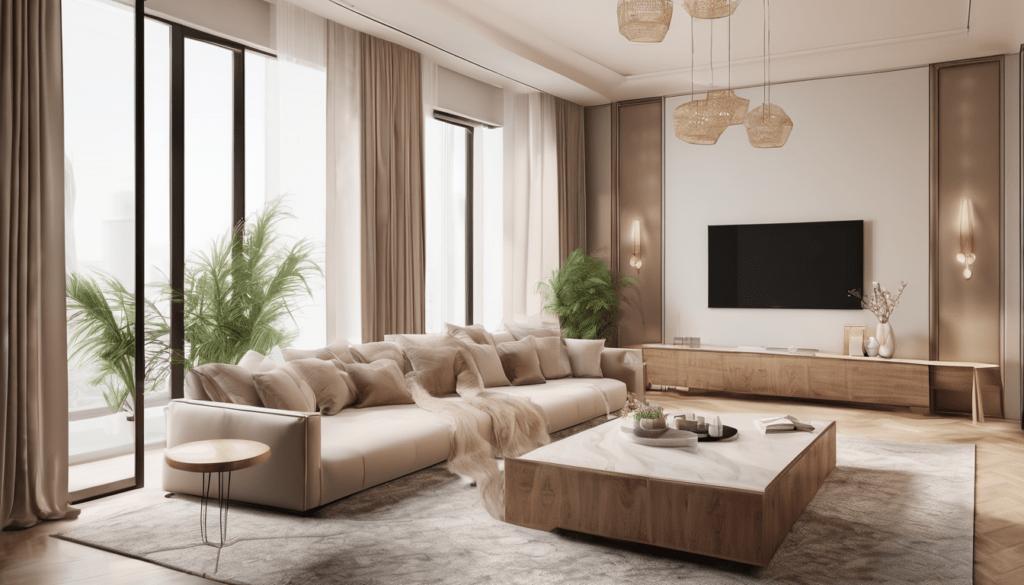 VOC Sources in Sharjah Apartments and Offices Guide