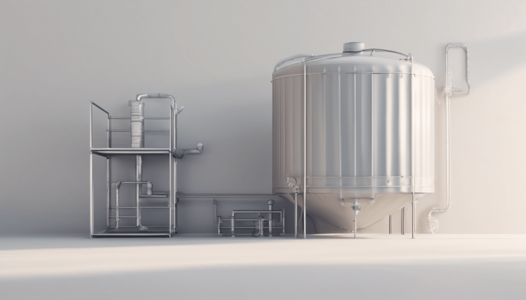 Water Tank Cleaning and Pipeline Disinfection Services